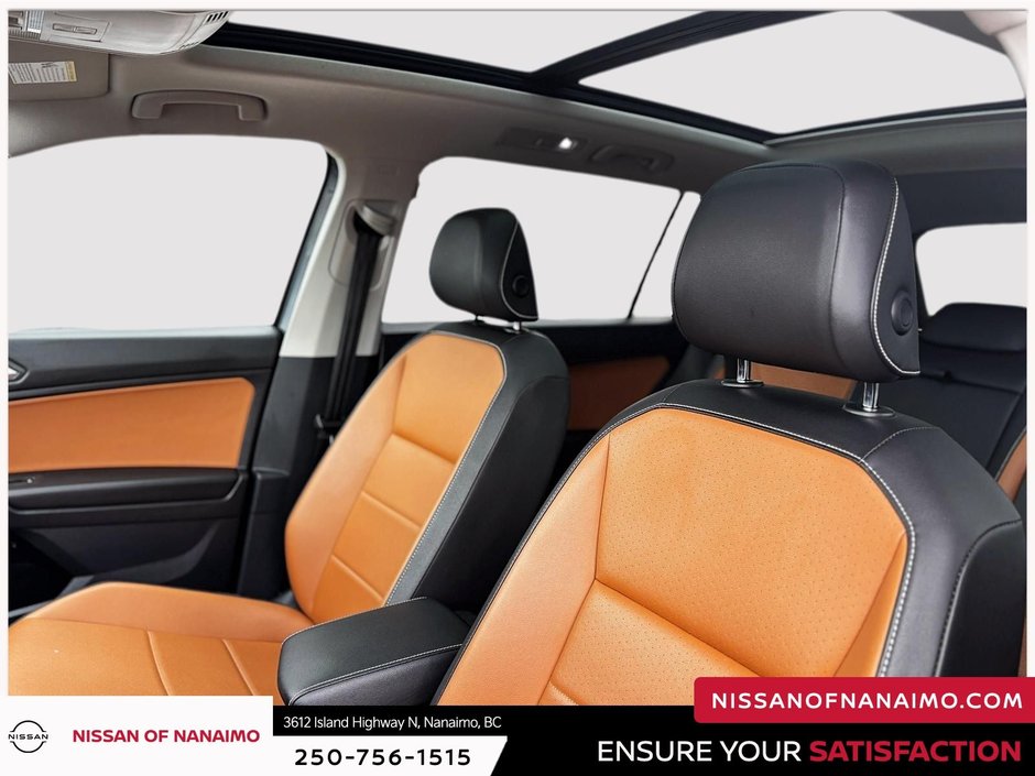 2021 Volkswagen Tiguan Comfortline-33