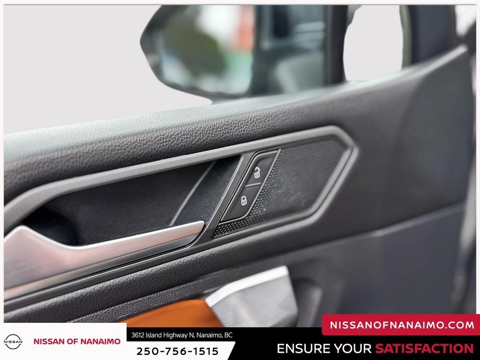 2021 Volkswagen Tiguan Comfortline-36