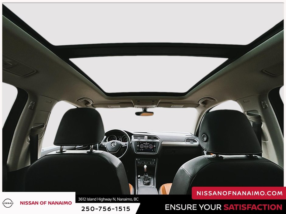 2021 Volkswagen Tiguan Comfortline-20