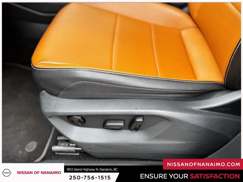 2021 Volkswagen Tiguan Comfortline-34