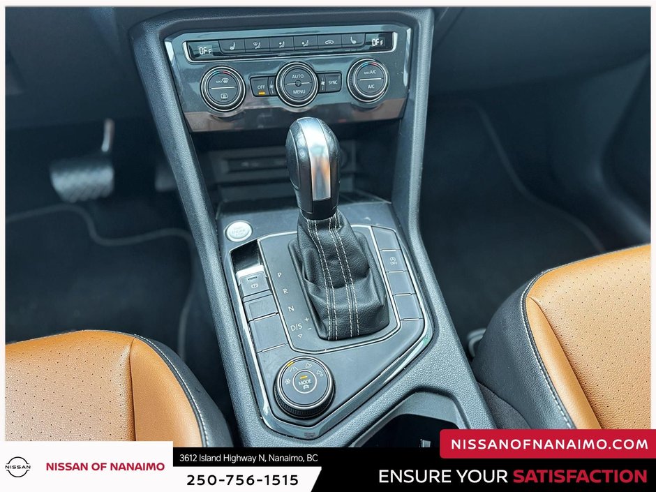 2021 Volkswagen Tiguan Comfortline-23