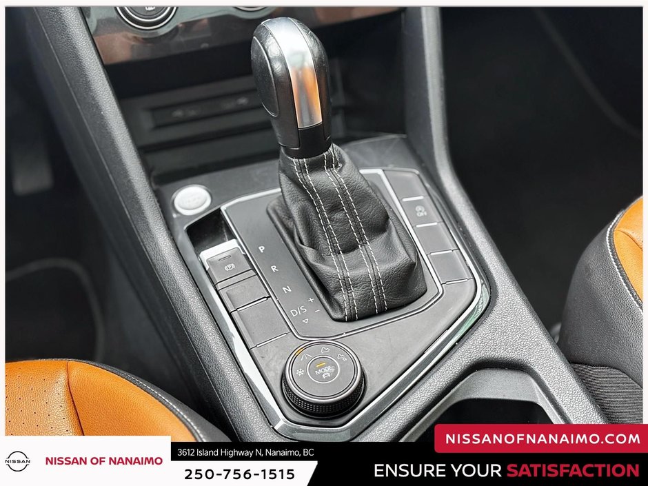 2021 Volkswagen Tiguan Comfortline-26