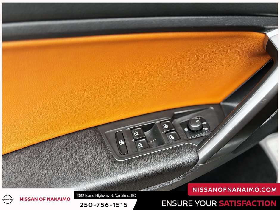 2021 Volkswagen Tiguan Comfortline-35