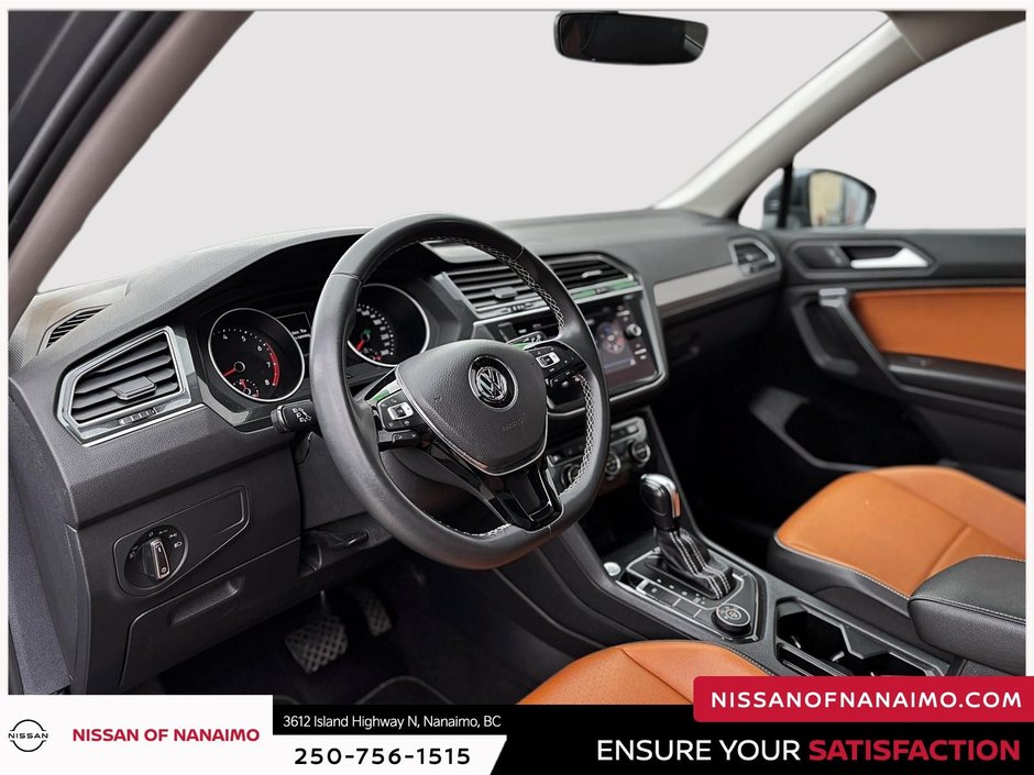 2021 Volkswagen Tiguan Comfortline-32