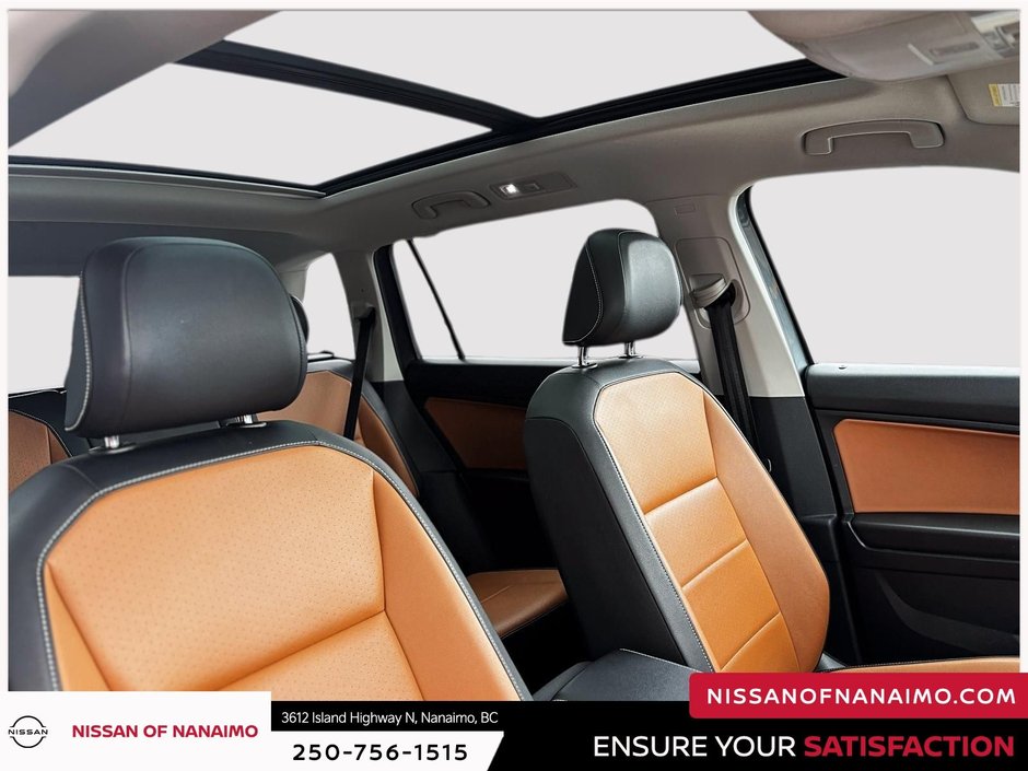 2021 Volkswagen Tiguan Comfortline-30