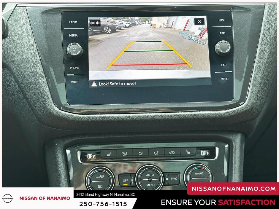 2021 Volkswagen Tiguan Comfortline-8