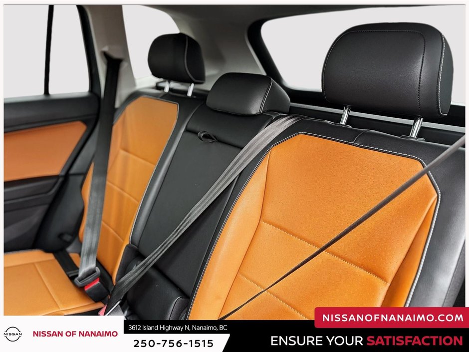 2021 Volkswagen Tiguan Comfortline-18