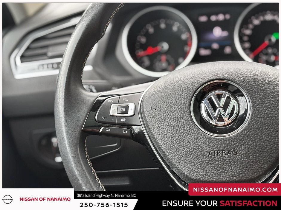 2021 Volkswagen Tiguan Comfortline-28