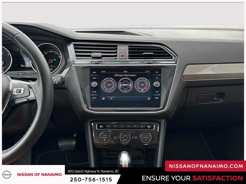 2021 Volkswagen Tiguan Comfortline-24