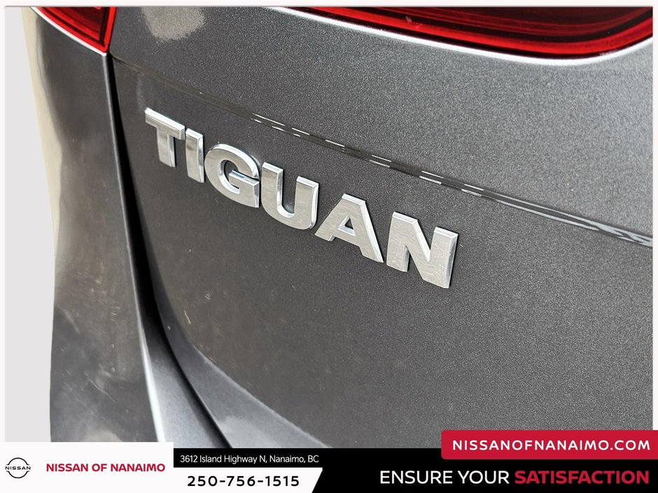 2021 Volkswagen Tiguan Comfortline-15