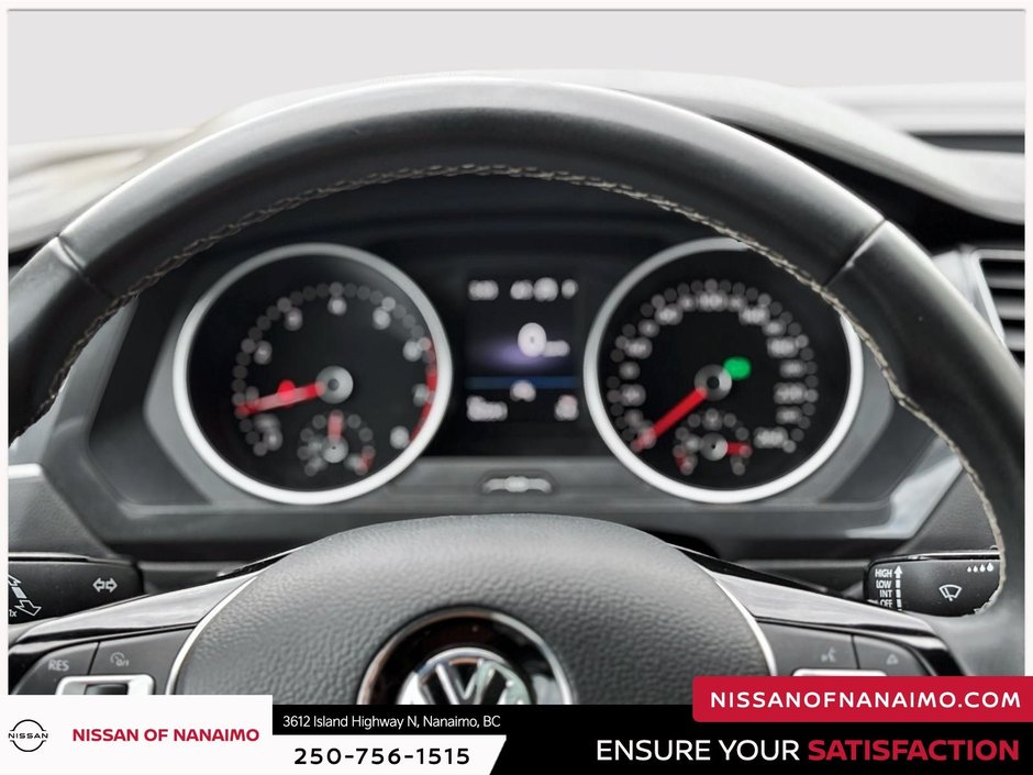 2021 Volkswagen Tiguan Comfortline-27