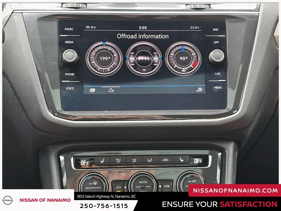 2021 Volkswagen Tiguan Comfortline-38