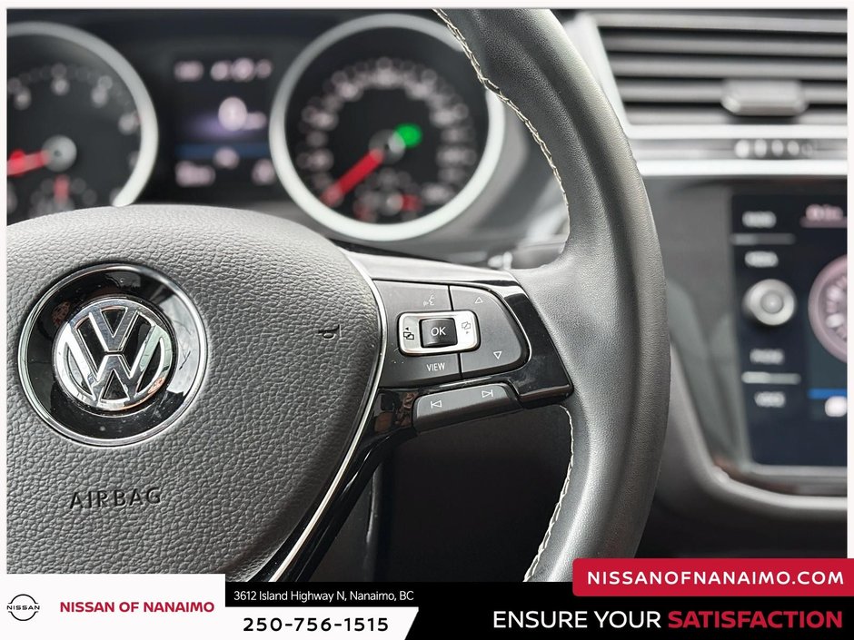 2021 Volkswagen Tiguan Comfortline-29