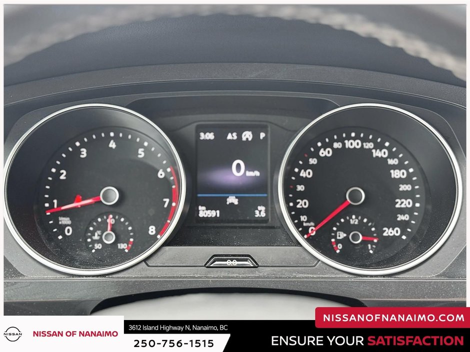 2021 Volkswagen Tiguan Comfortline-13