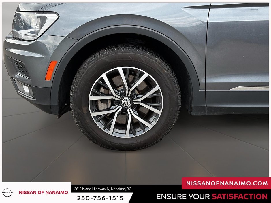2021 Volkswagen Tiguan Comfortline-39