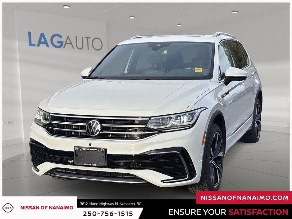 2024 Volkswagen Tiguan Highline-1