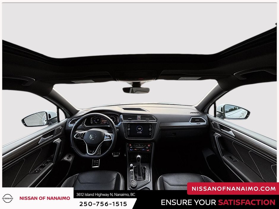 2024 Volkswagen Tiguan Highline-31