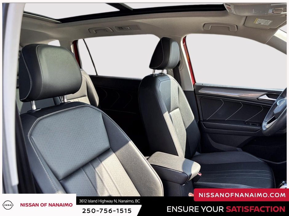 2024 Volkswagen Tiguan Comfortline-23