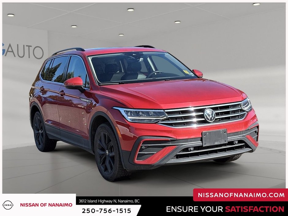 2024 Volkswagen Tiguan Comfortline-2