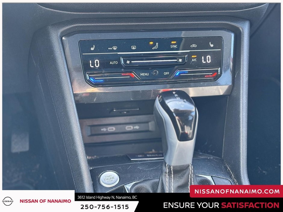 2024 Volkswagen Tiguan Comfortline-22