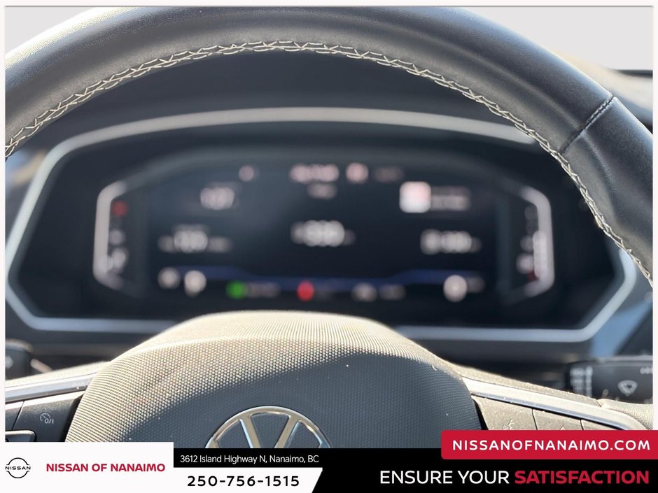 2024 Volkswagen Tiguan Comfortline-20