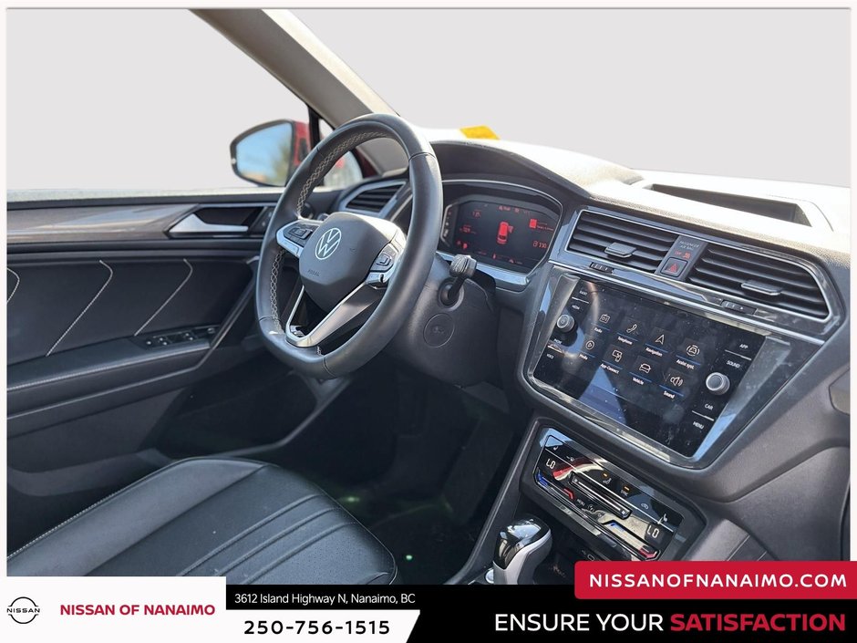 2024 Volkswagen Tiguan Comfortline-24