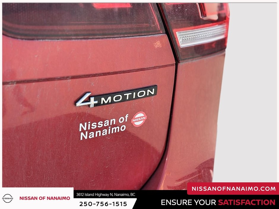 2024 Volkswagen Tiguan Comfortline-9