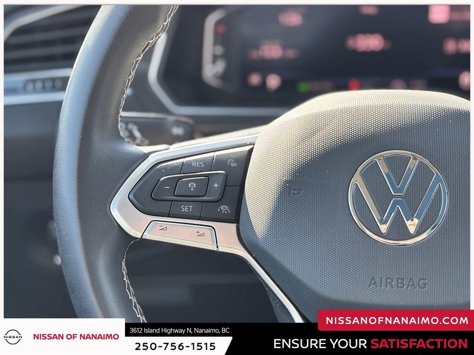 2024 Volkswagen Tiguan Comfortline-19