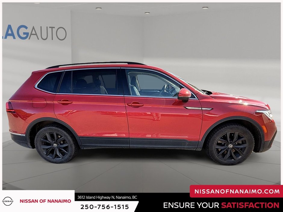 2024 Volkswagen Tiguan Comfortline-3