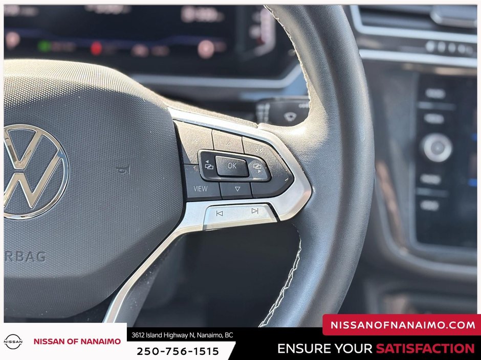 2024 Volkswagen Tiguan Comfortline-18