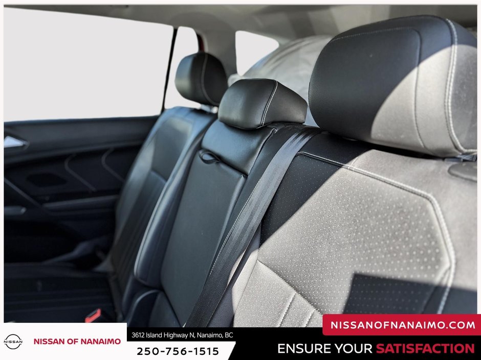 2024 Volkswagen Tiguan Comfortline-10