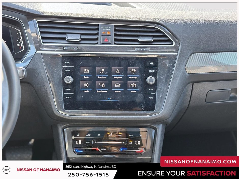 2024 Volkswagen Tiguan Comfortline-21