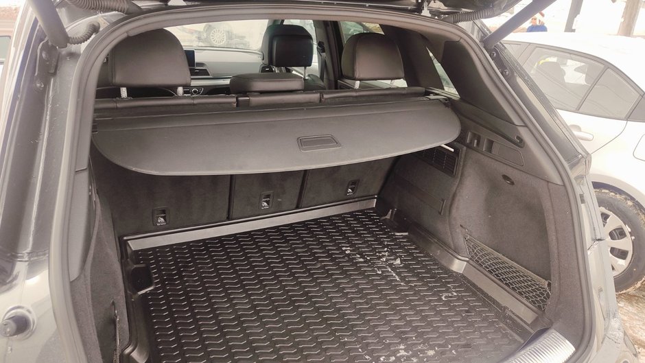 2018 Audi Q5 PROGRESSIV-8