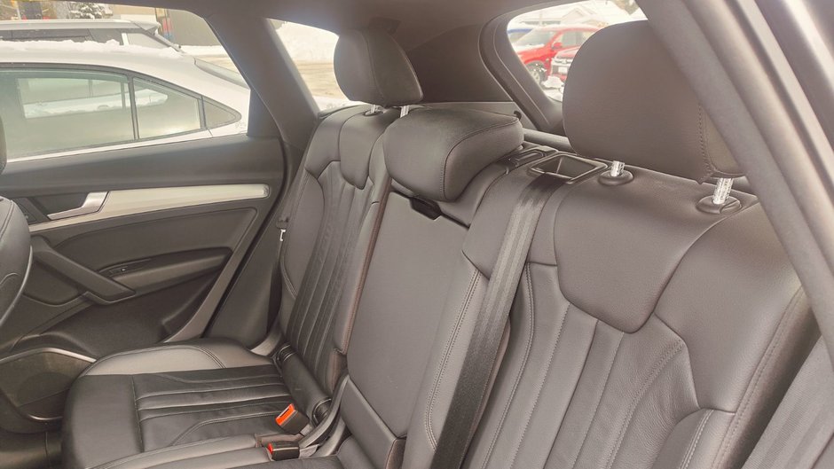 2018 Audi Q5 PROGRESSIV-6