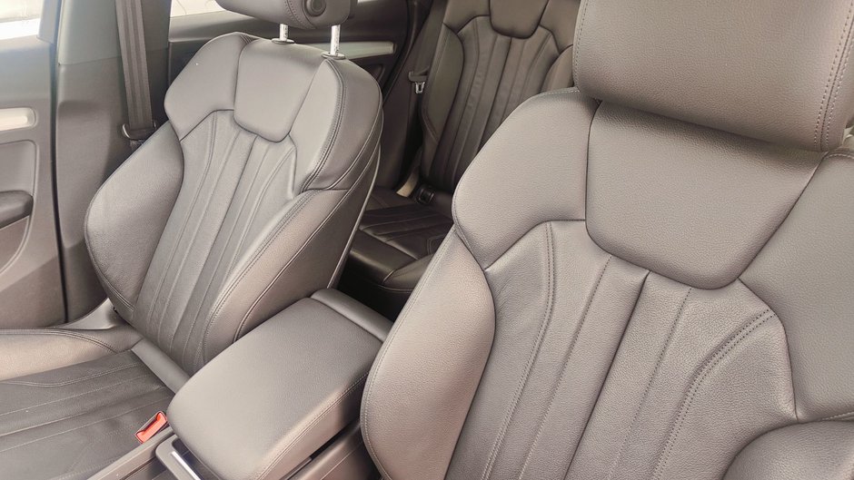 2018 Audi Q5 PROGRESSIV-16