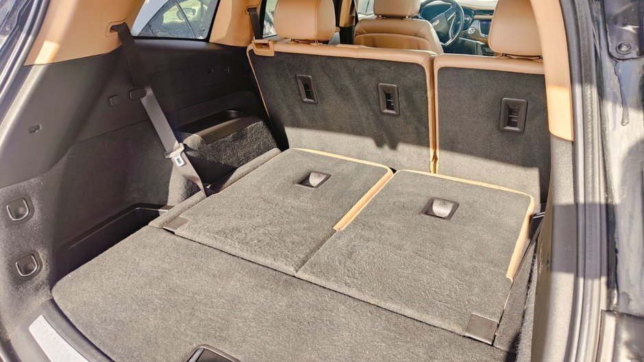 2020 CADILLAC TRUCK XT6 SPORT-11