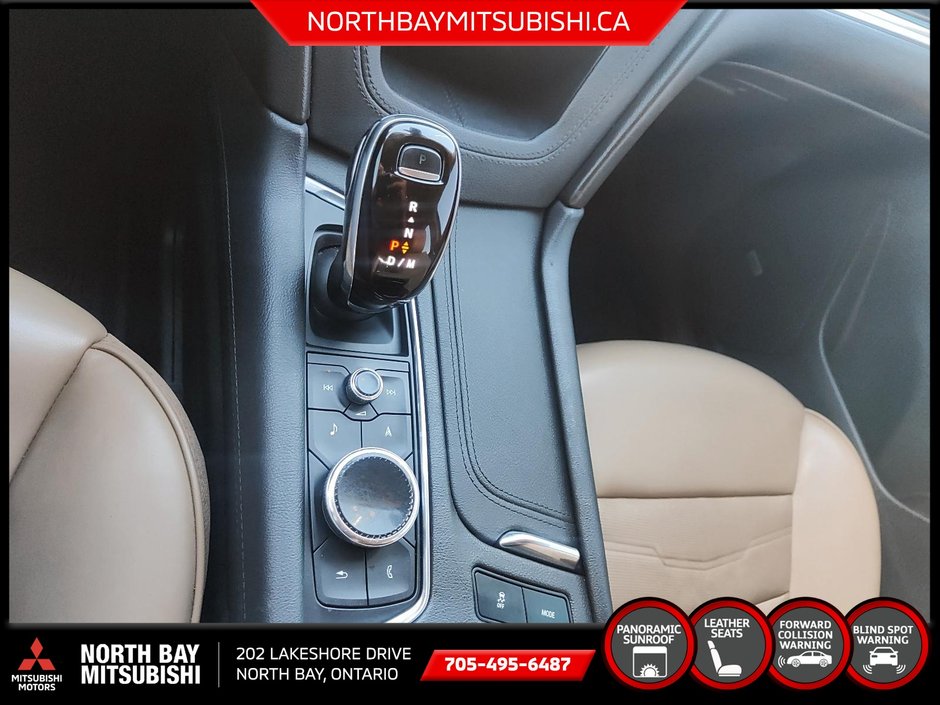 2020 CADILLAC TRUCK XT6 SPORT-10