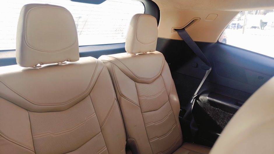 2020 CADILLAC TRUCK XT6 SPORT-7