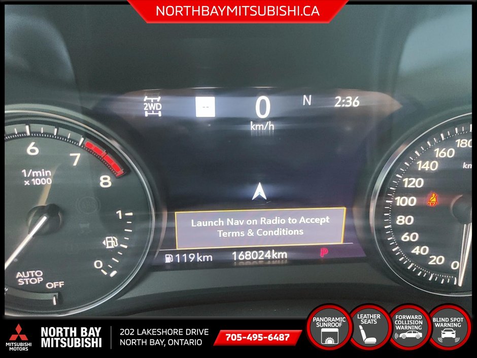 2020 CADILLAC TRUCK XT6 SPORT-9