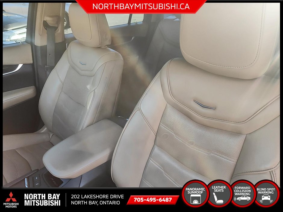 2020 CADILLAC TRUCK XT6 SPORT-6