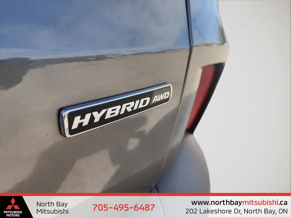 2022 FORD TRUCK ESCAPE SEL HYBRID-12