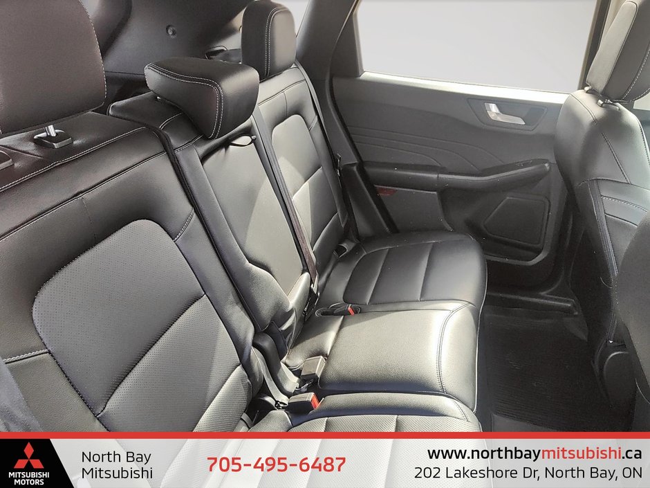 2022 FORD TRUCK ESCAPE SEL HYBRID-15