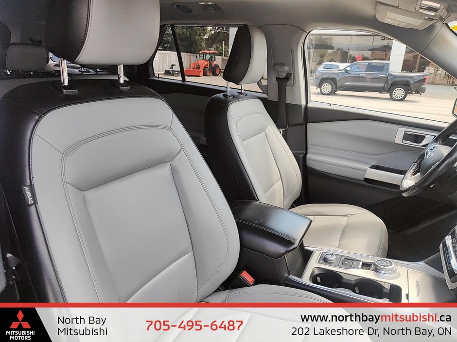 2021 FORD TRUCK EXPLORER XLT-16