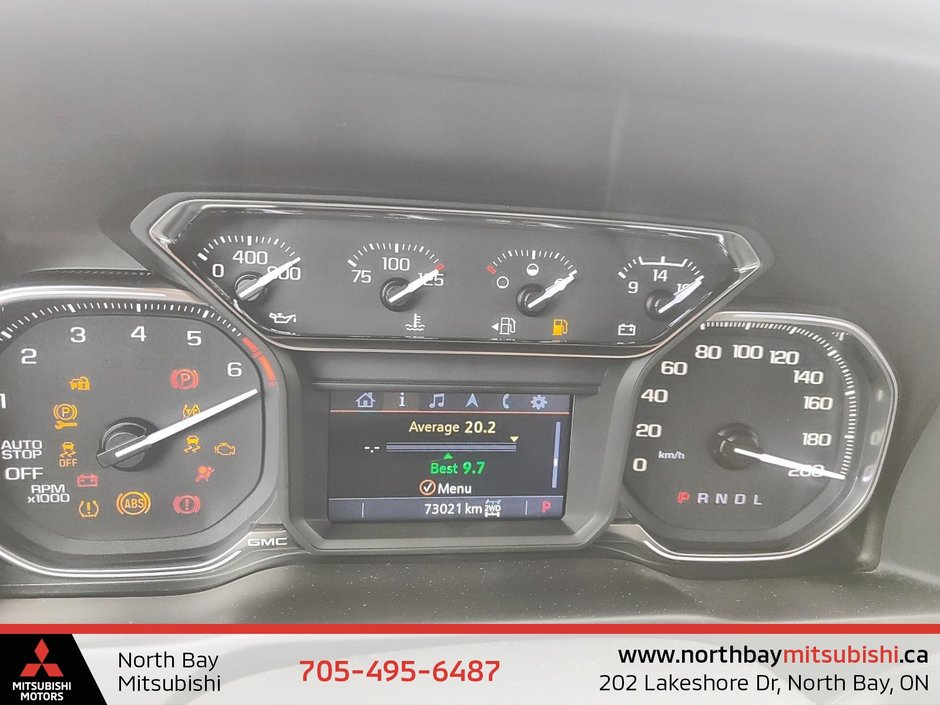 2021 GMC SIERRA 1500 ELEVATION-15