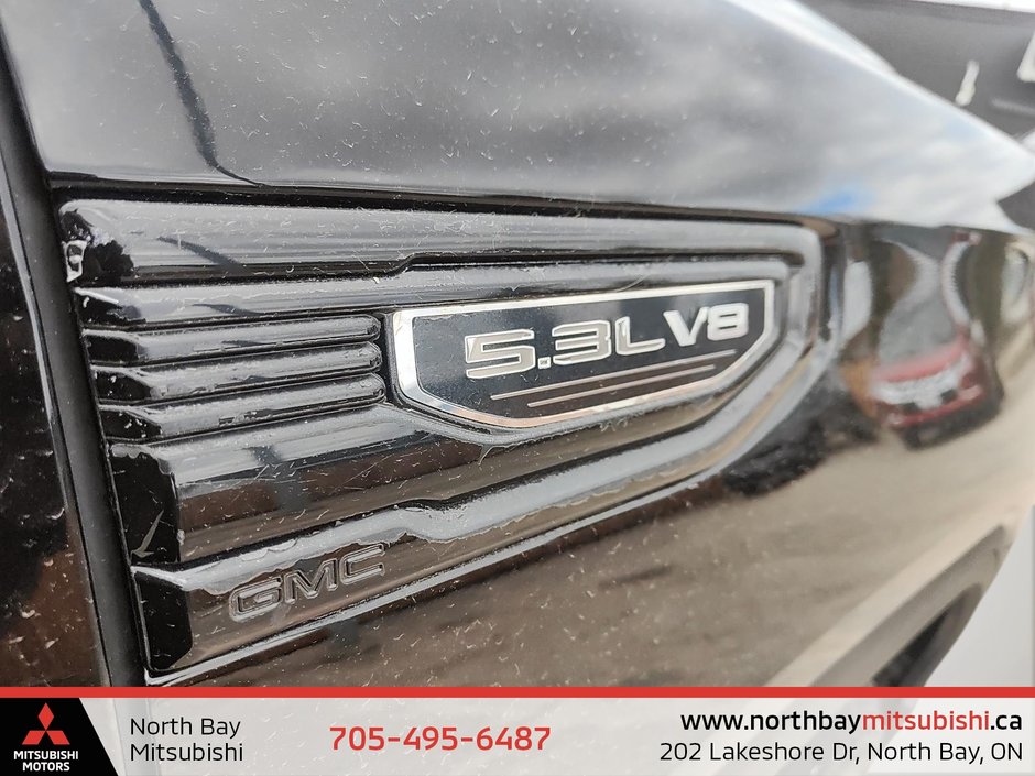 2021 GMC SIERRA 1500 ELEVATION-12