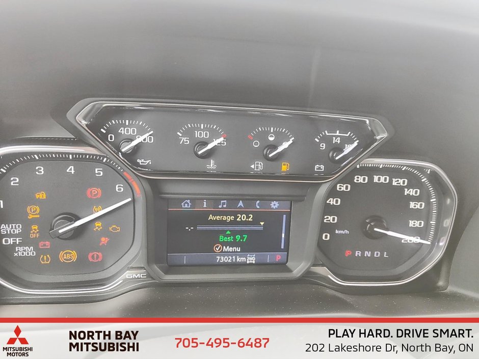 2021 GMC SIERRA 1500 ELEVATION-15