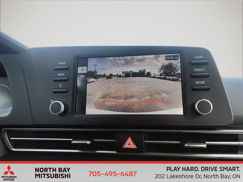 2025 Hyundai ELANTRA ESSENTIAL-16
