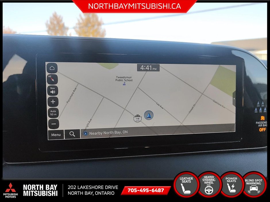 2022 Hyundai PALISADE LUXURY-13