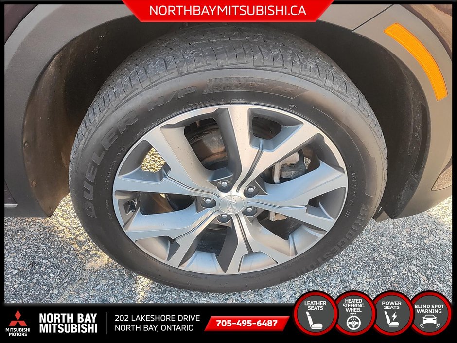 2022 Hyundai PALISADE LUXURY-6