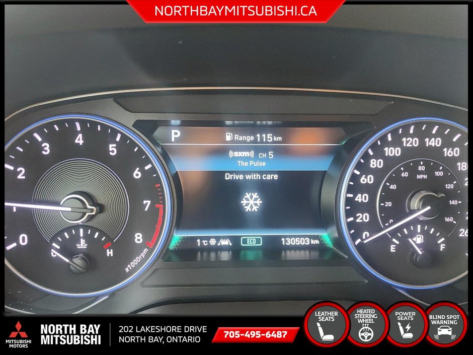 2022 Hyundai PALISADE LUXURY-10